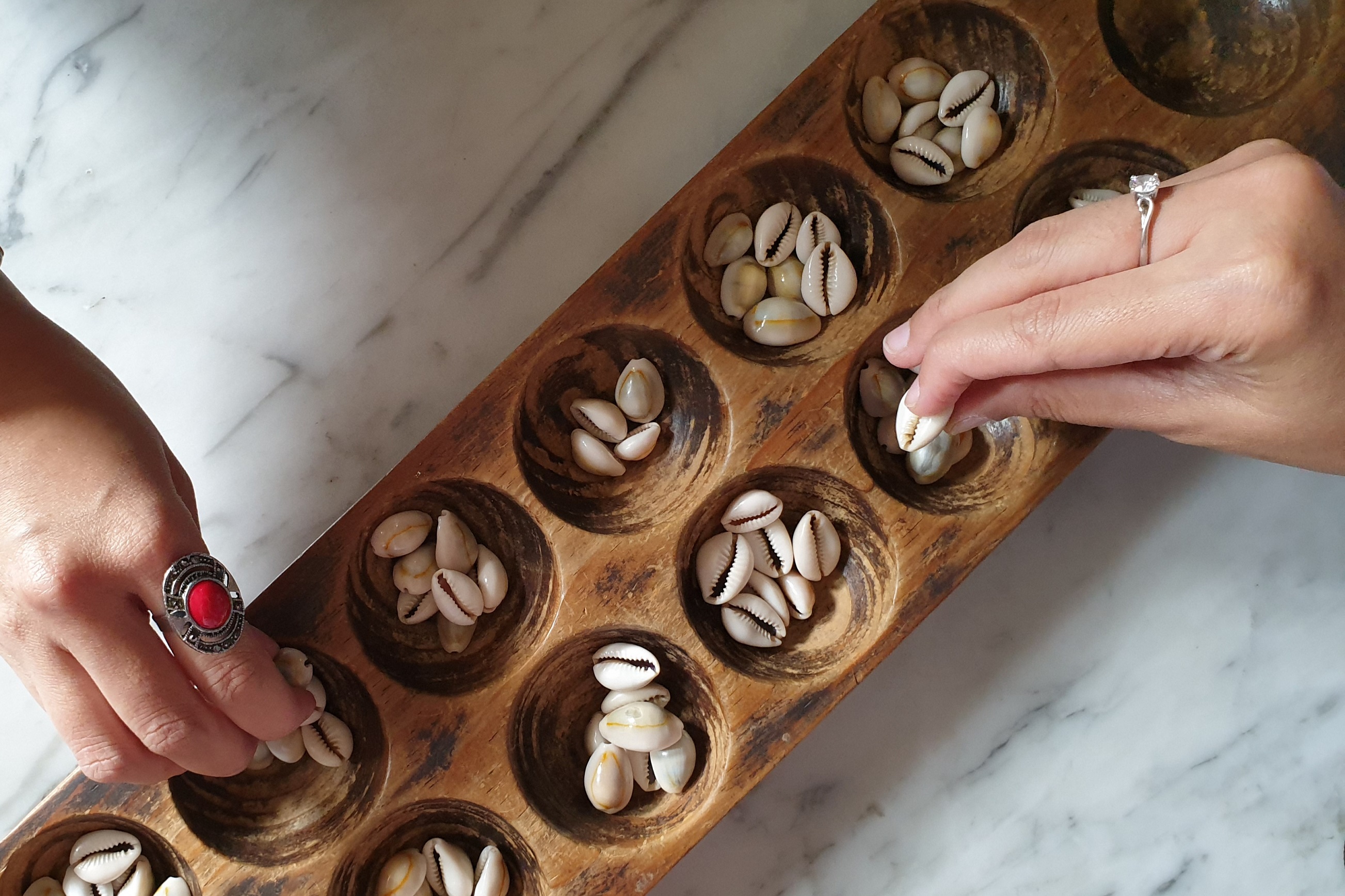 Mainan Favorit Masa Kecil, Begini Asal-usul Conglak si Permainan  Tradisional Indonesia