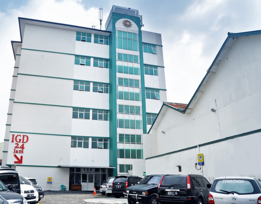 Sambut PON XIX, Dinkes Jabar Siapkan 37 Rumah Sakit Siaga