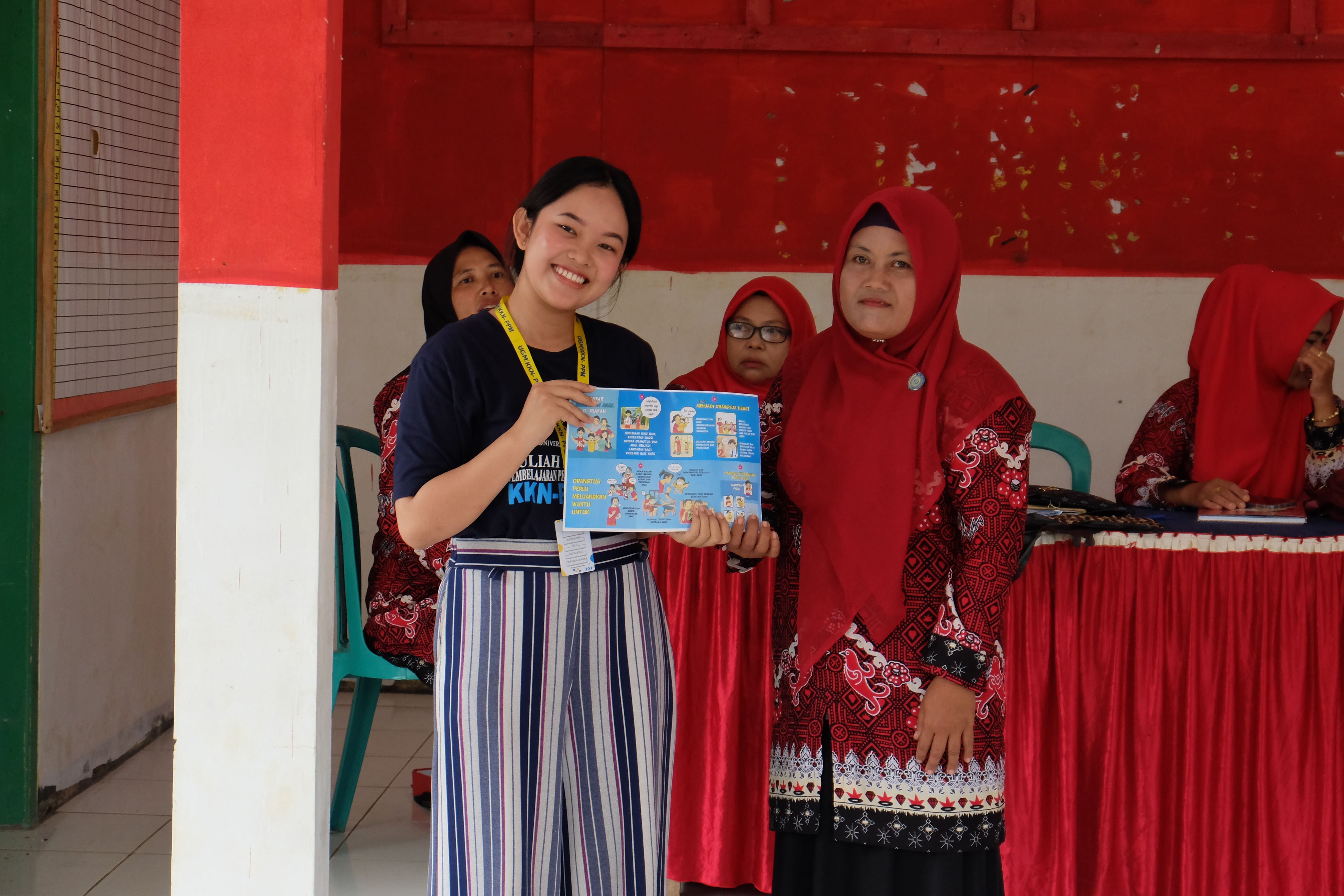 Mengukir Masa Depan Cerah, Panduan Menjadi Orang Tua Hebat di Desa ...