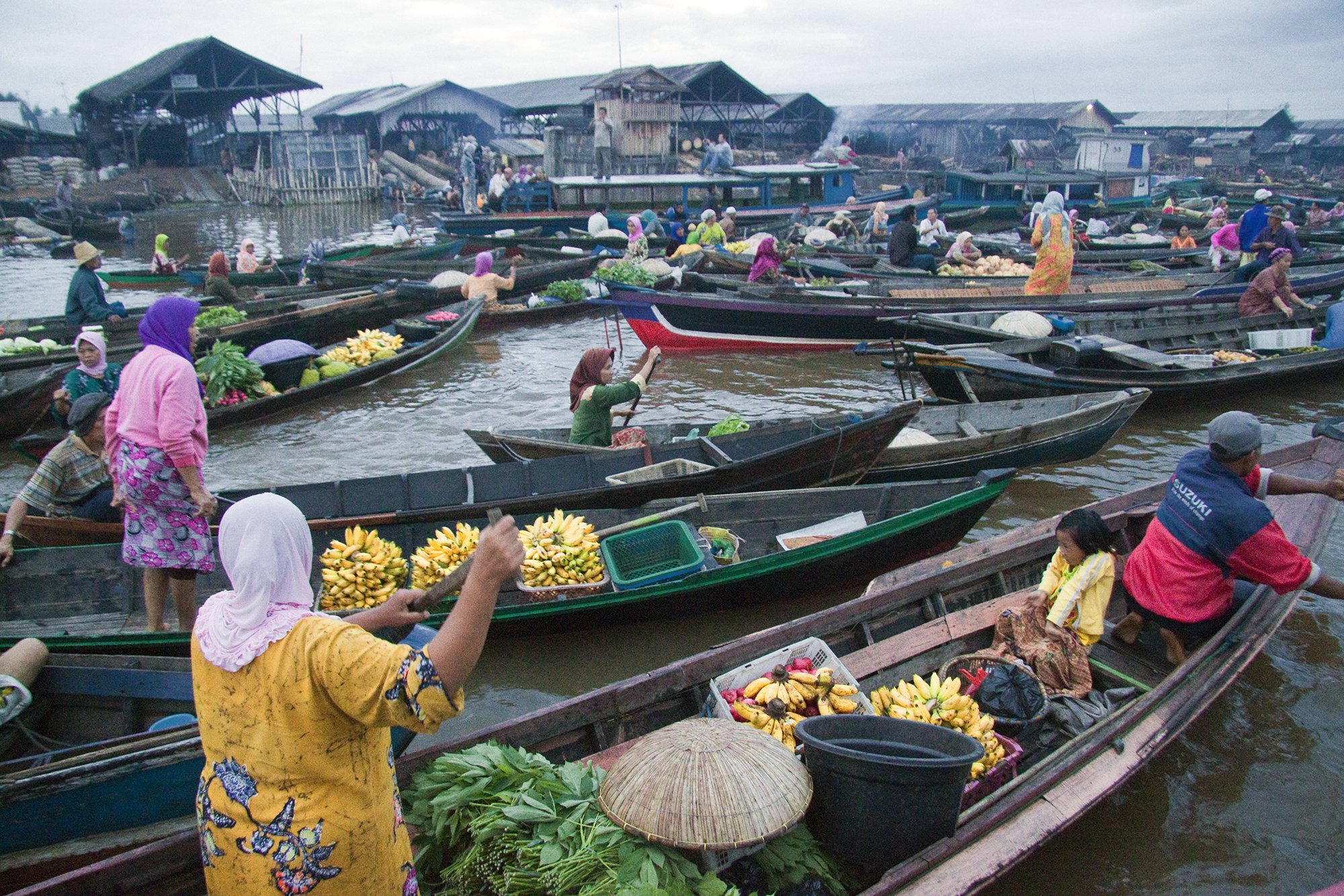 The Trend of Alternative Tourism