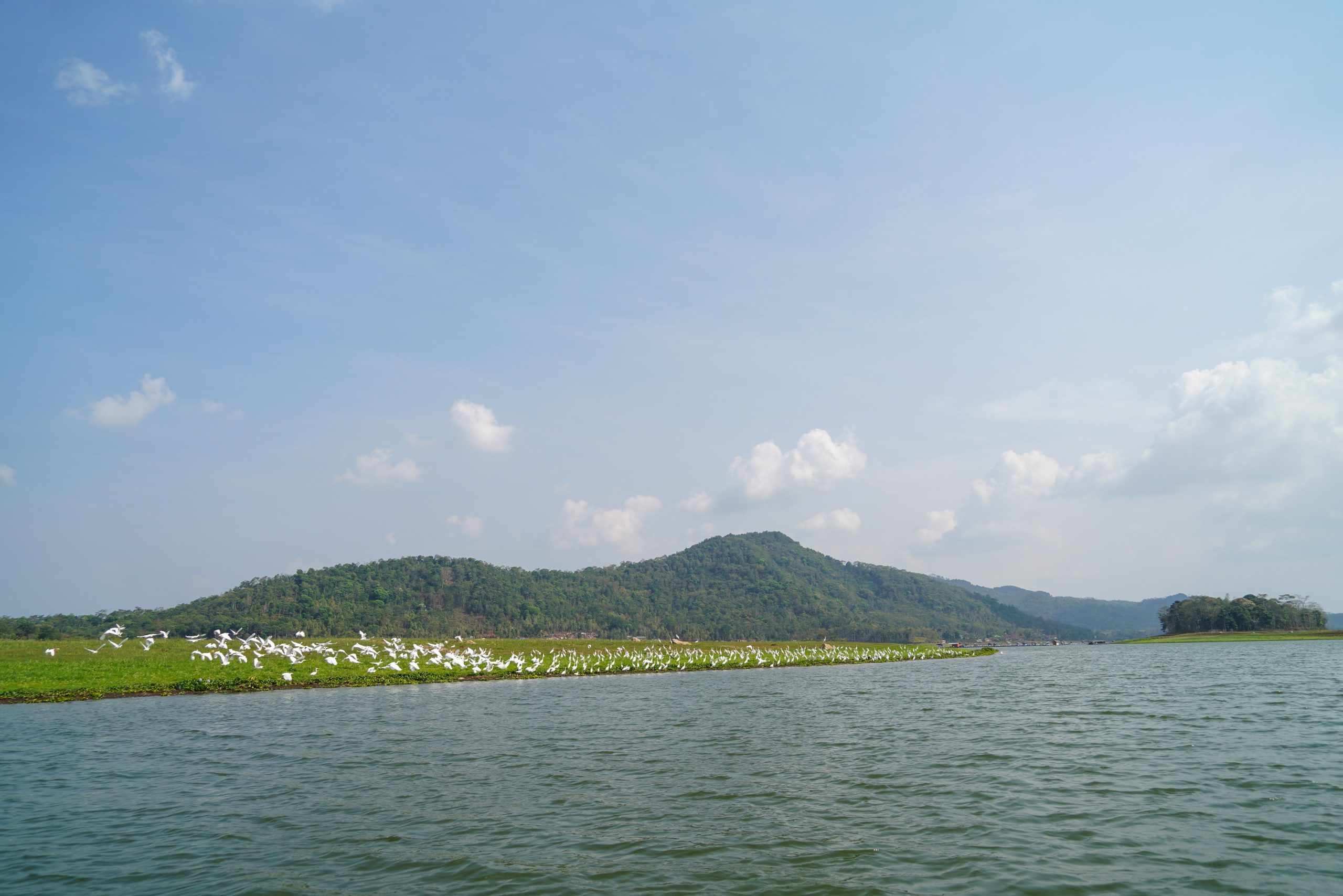 wisata alam kuningan