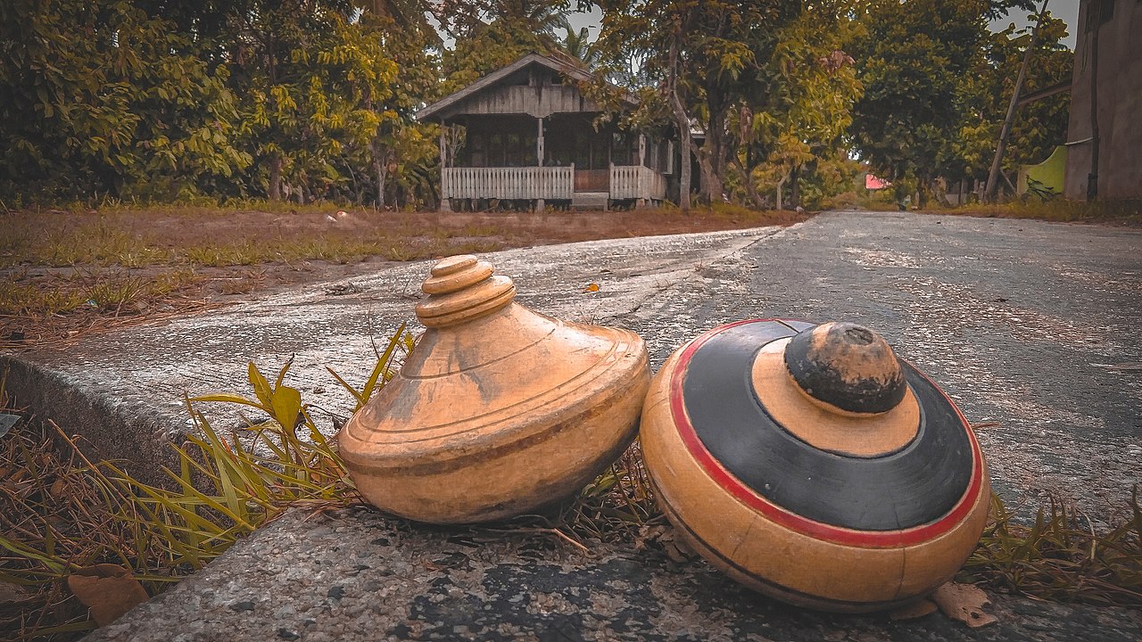 10+ Permainan Tradisional Indonesia dan Asal Daerahnya, Cocok untuk ...