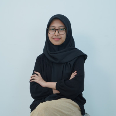 Shafarina Fanisa | Good News From Indonesia