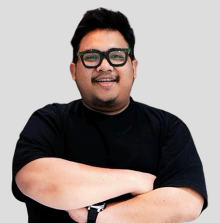 Hilman Zulfan Pramono