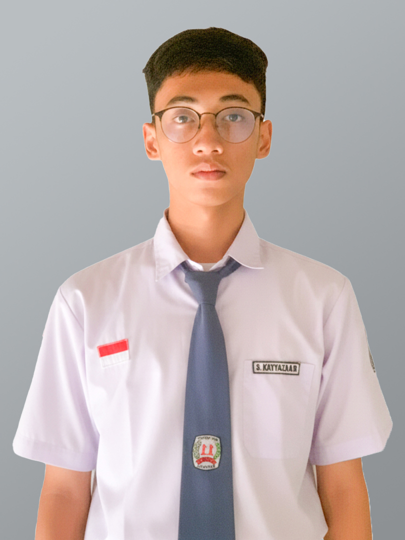 Avatar Satya Kharisma