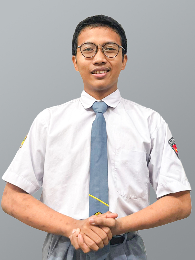 M. Hanif Nashrulloh D. A. Rahman