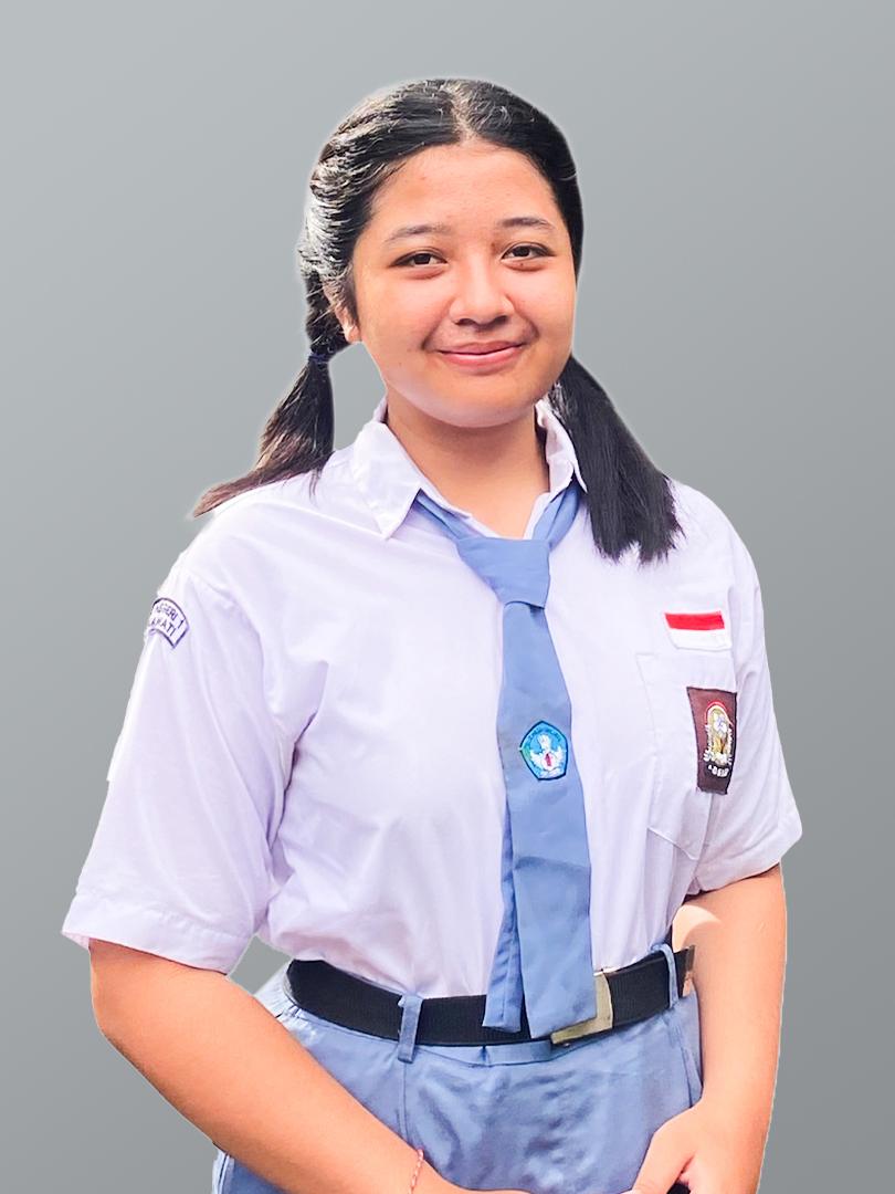 Desak Ayu Atisha K. Naresuari