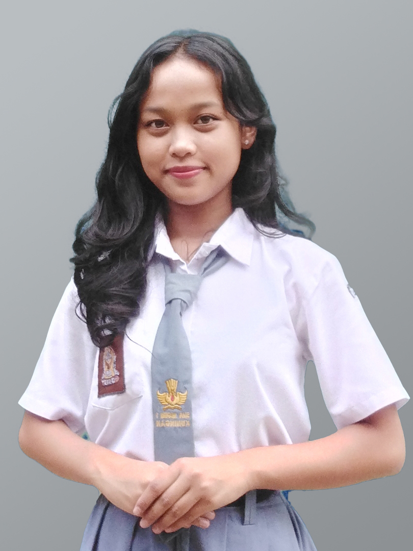 Agatha Inggrid Pratiwi