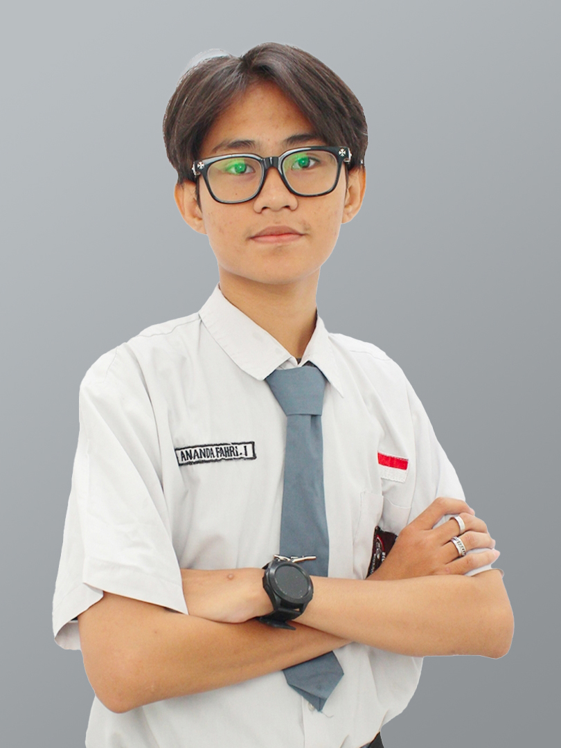 Ananda Fahri Ilham