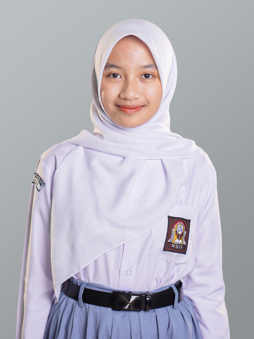 Asyifa Almeira Ramadhani