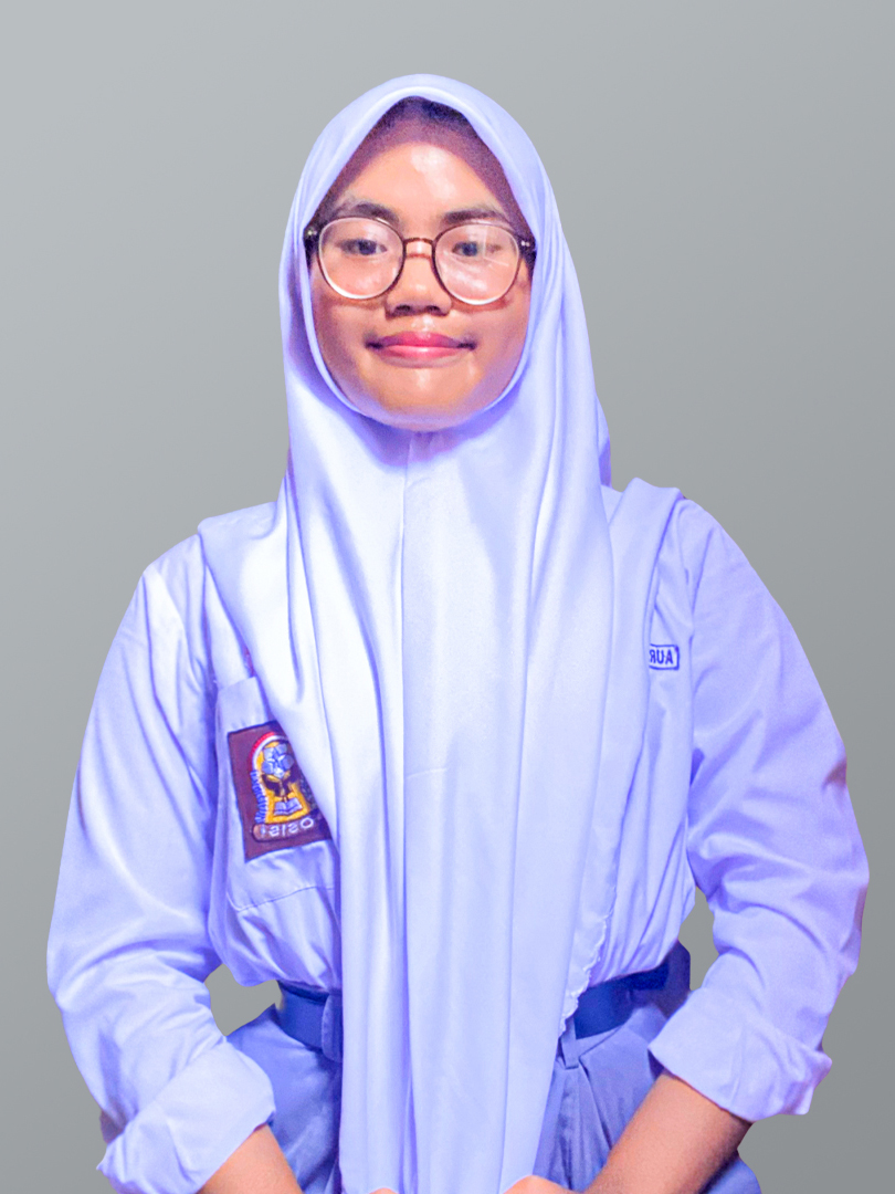 Aurelia Fika Istiarefi