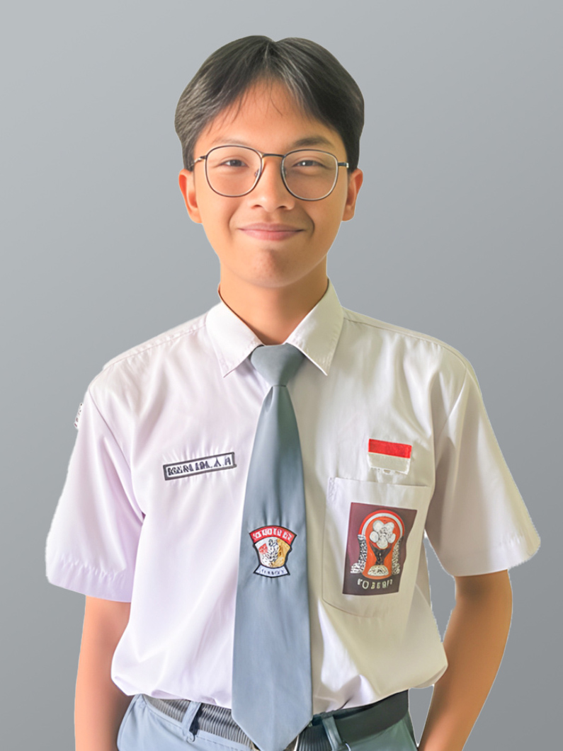 Abizar Azra AL - Ghifari Nugroho