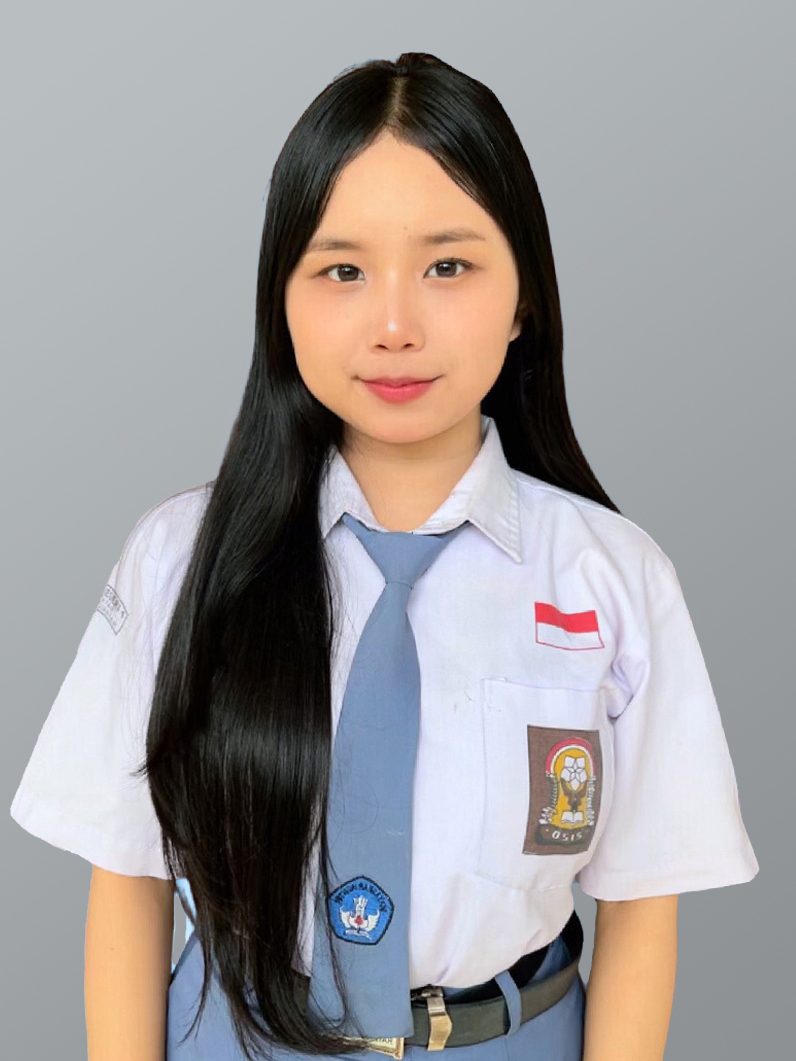 Cokorda Istri Mas Cintya Zagita