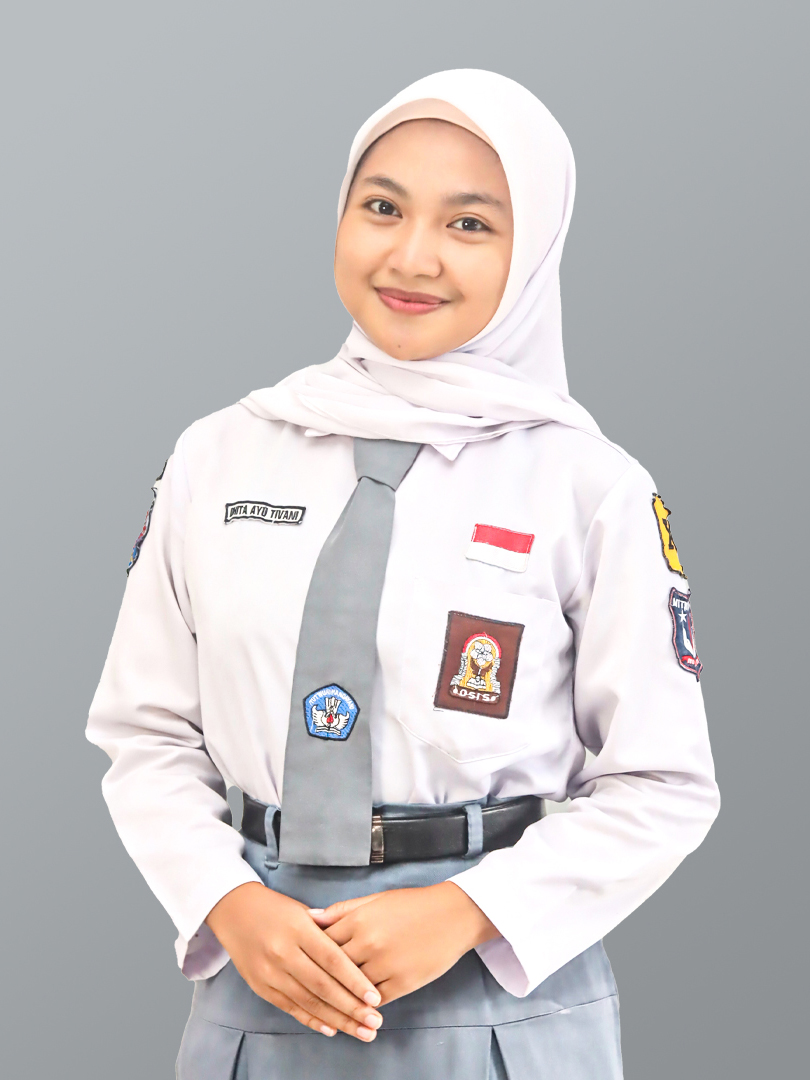 Dhita Ayu Tivani