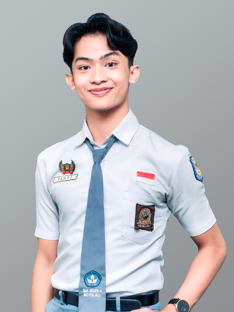Fahri Isra Rachmansyah