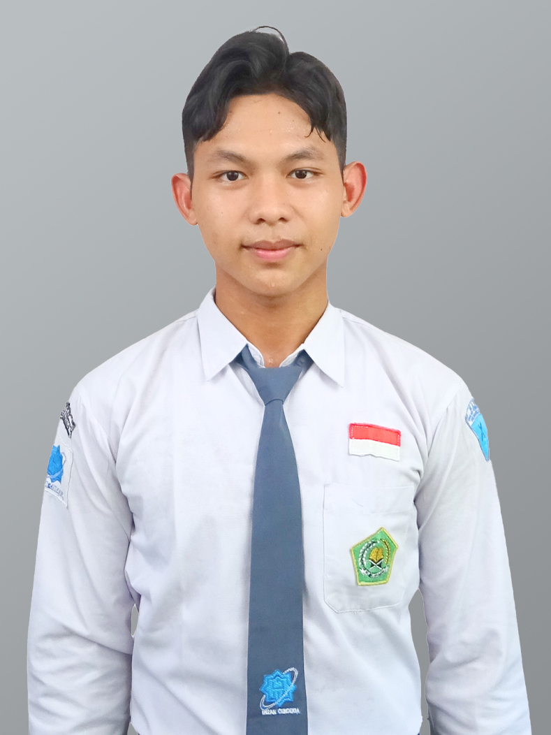 Fahry Wiranata Sadlir