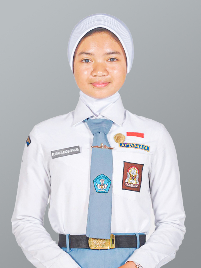 Feronica Anggun Ivana