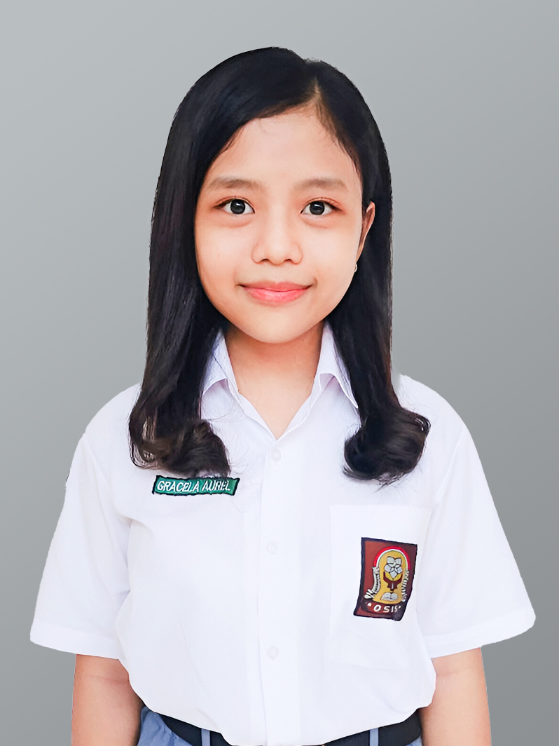 Gracela Aurel Kezia Prasedion