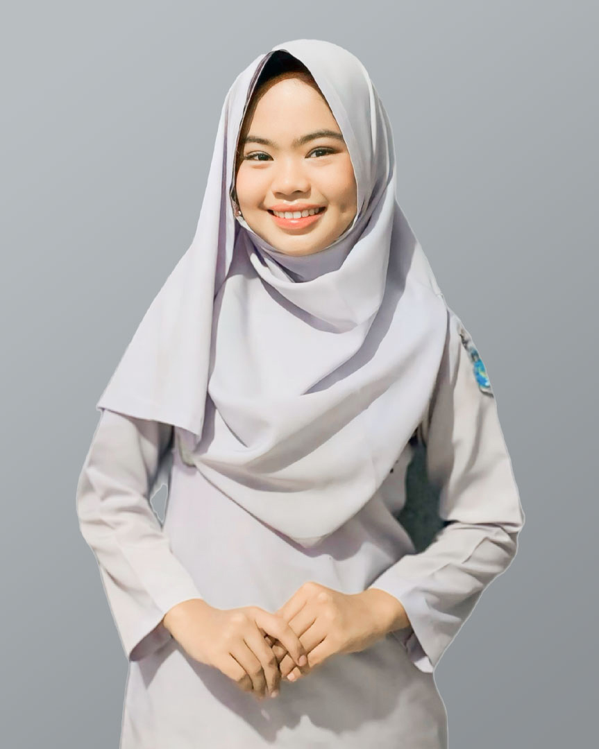 Hanna Zhafarina Alfiadi