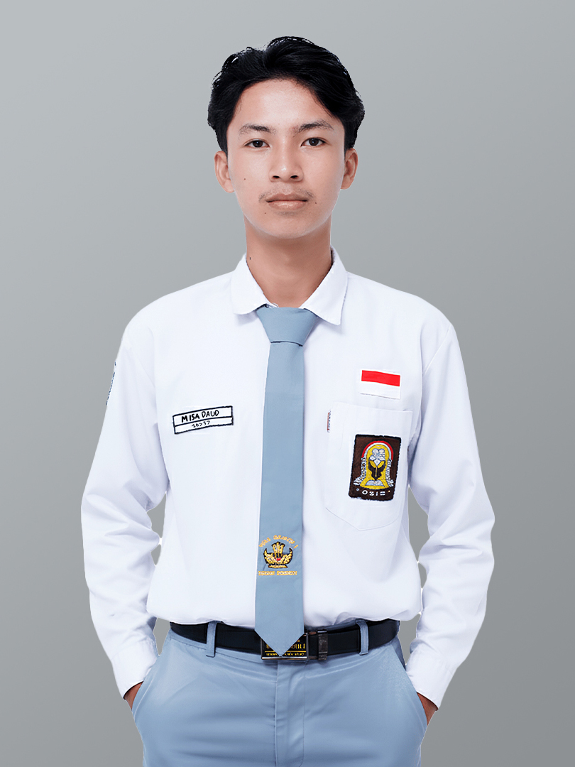 Muhammad Isa Daud