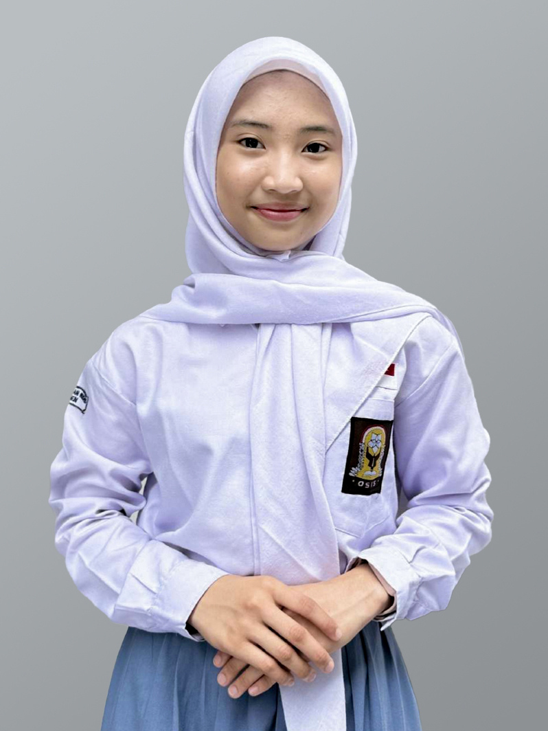 Khayra Annisa