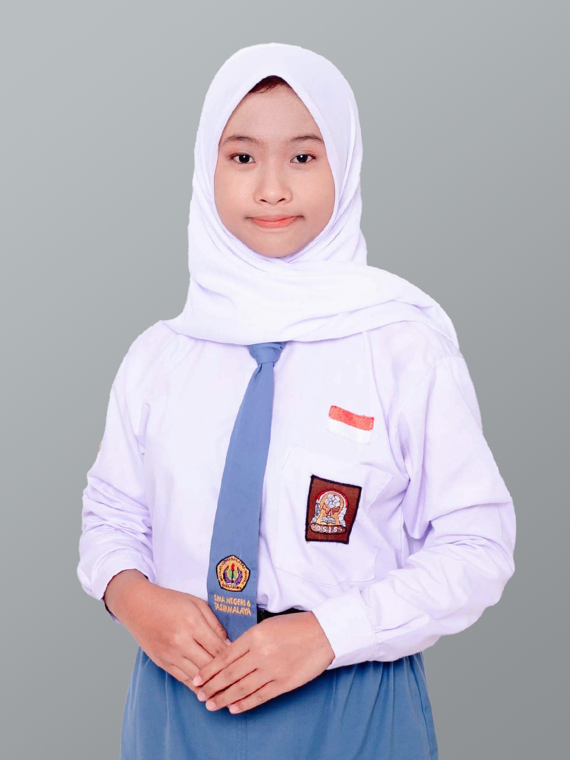 Nazla Latisha Zahira