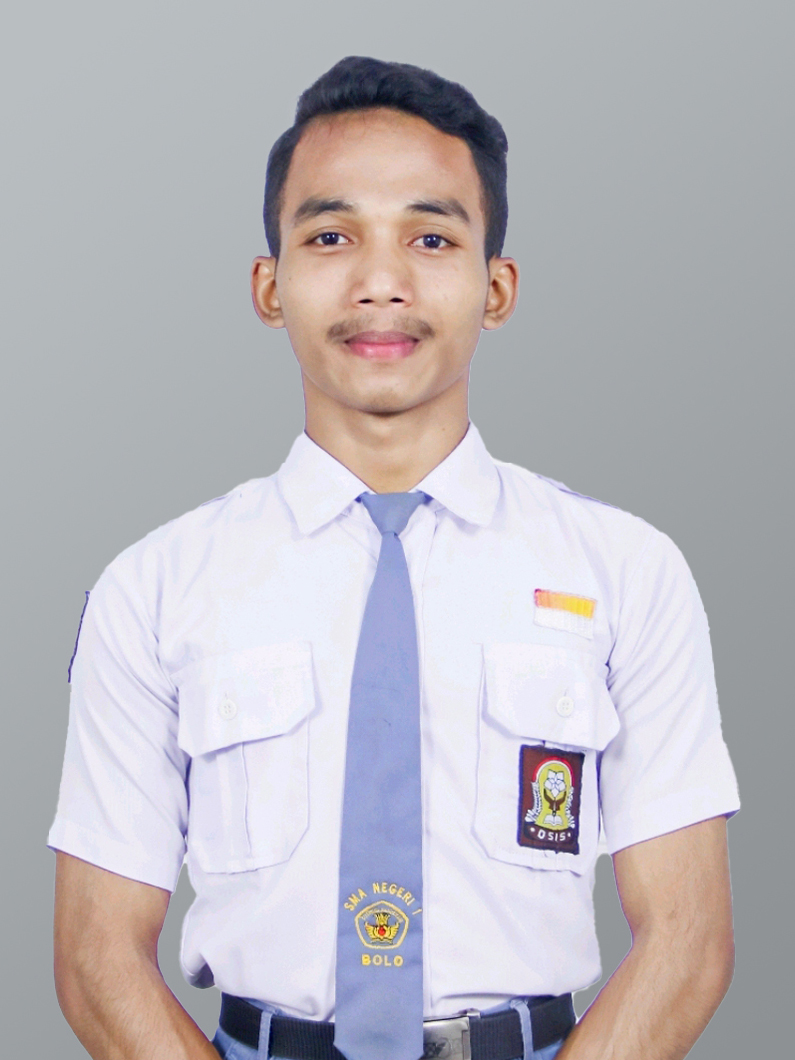 Moch. Khairul Anas