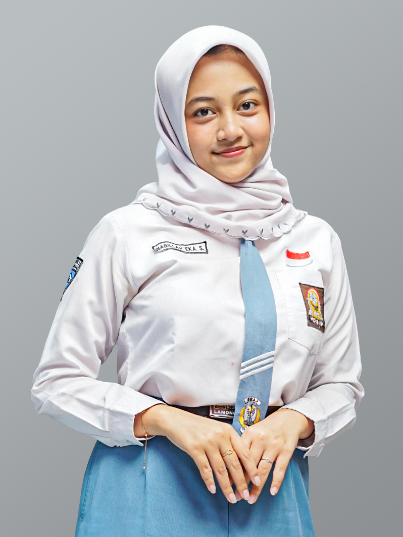 Nabillah Eka Safitri