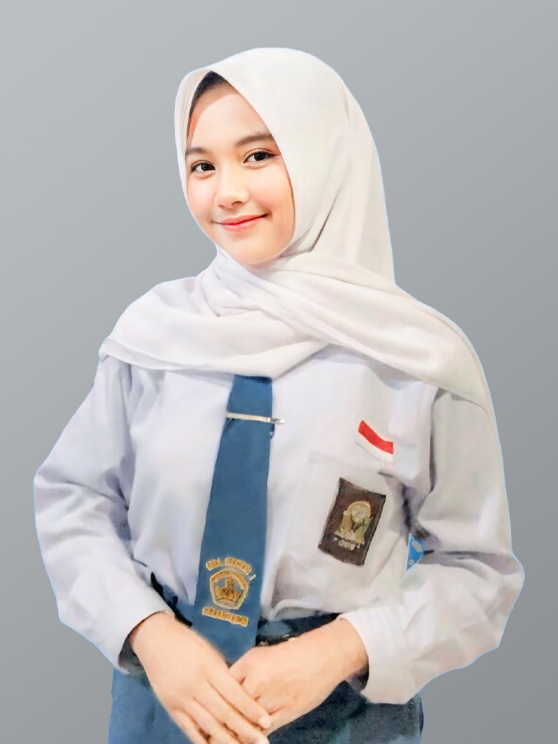 Nadin Kayla Azzahra