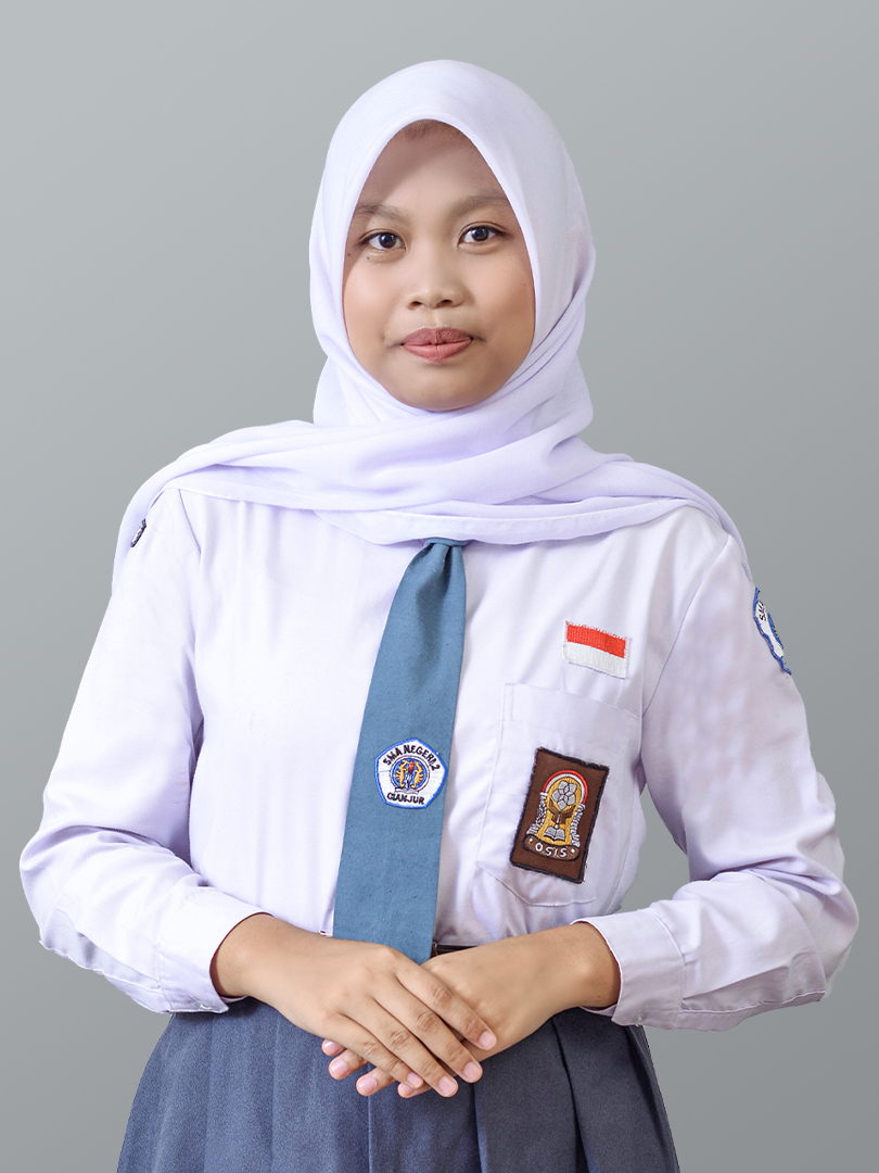 Naila Agustina Setiawan Putri