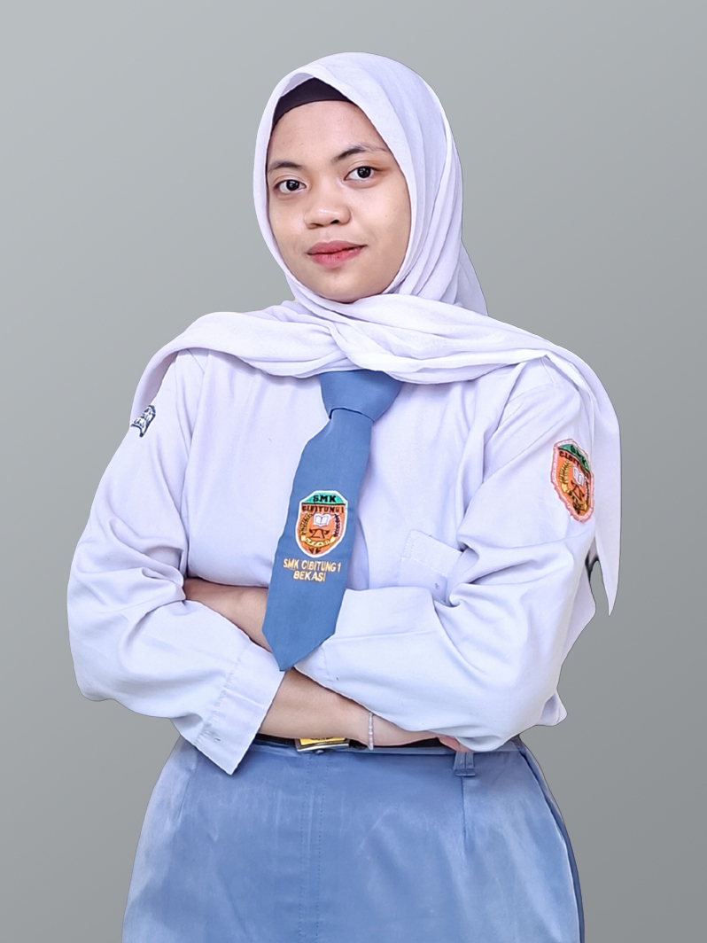 Nayla Adelia Pratista