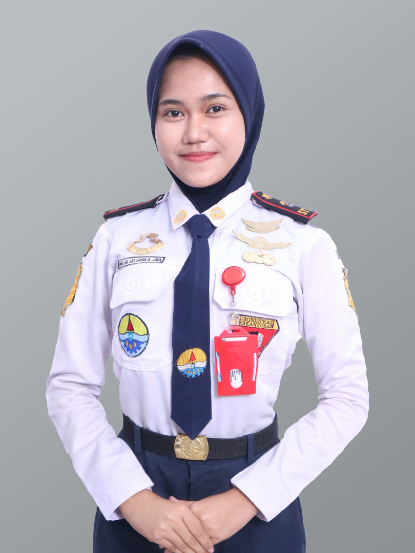 Nelsa Salsabila Jaya