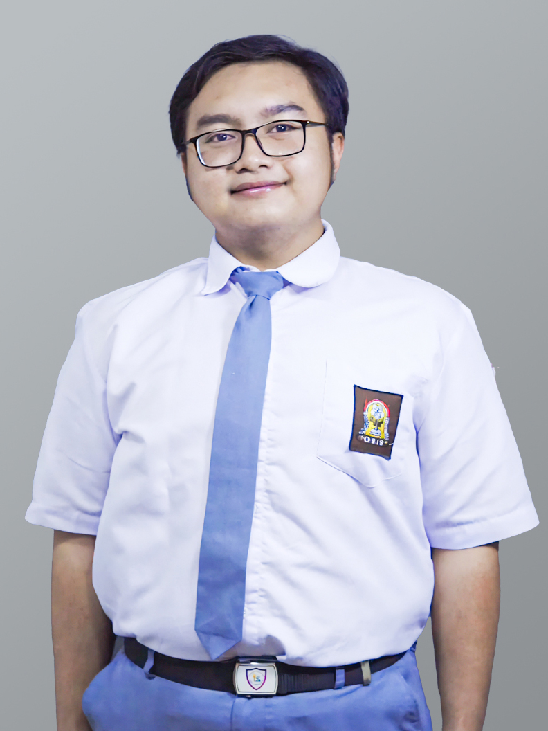 Muhammad Farid Suherman