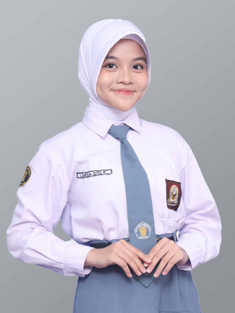 Laisya Citu Permana