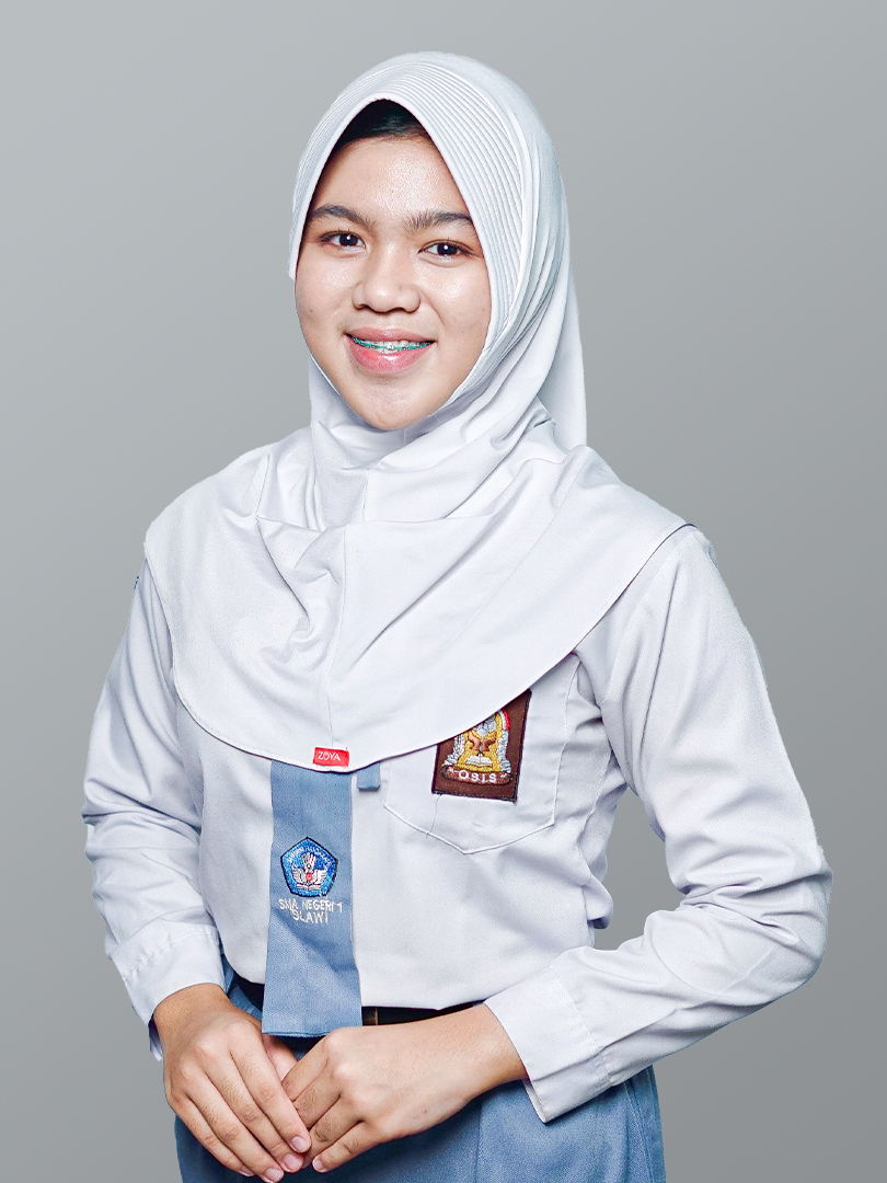 Reyhana Oktavina Hasti