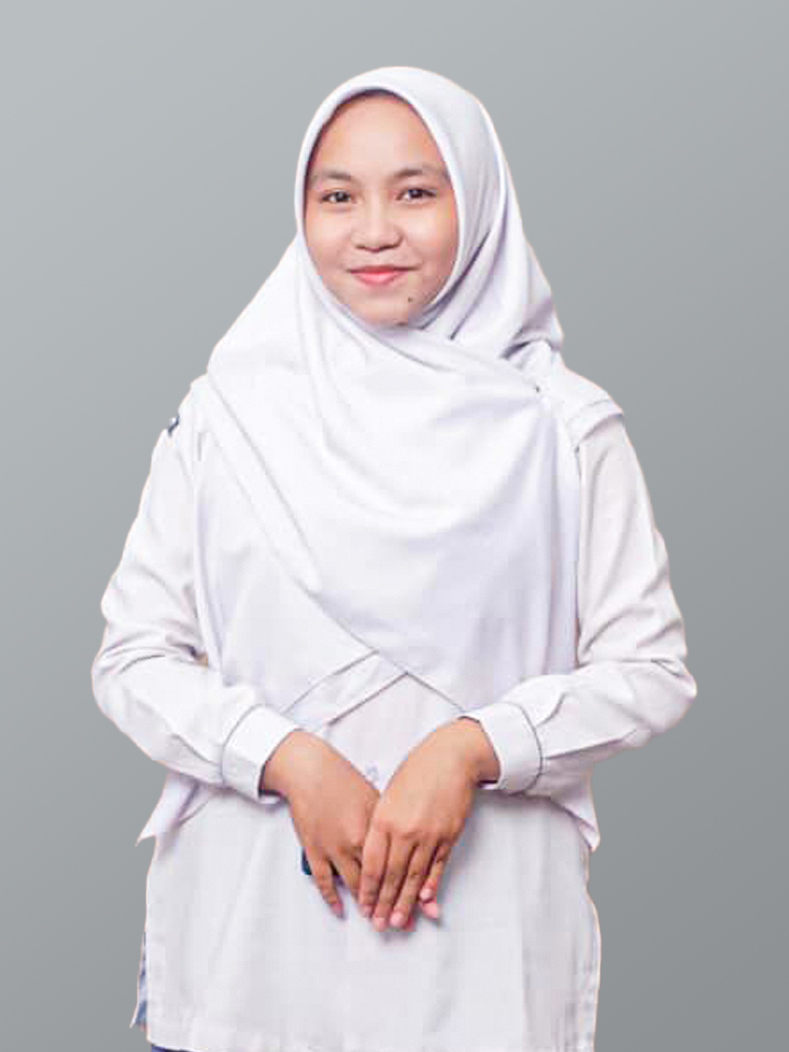 Rini Iryawati