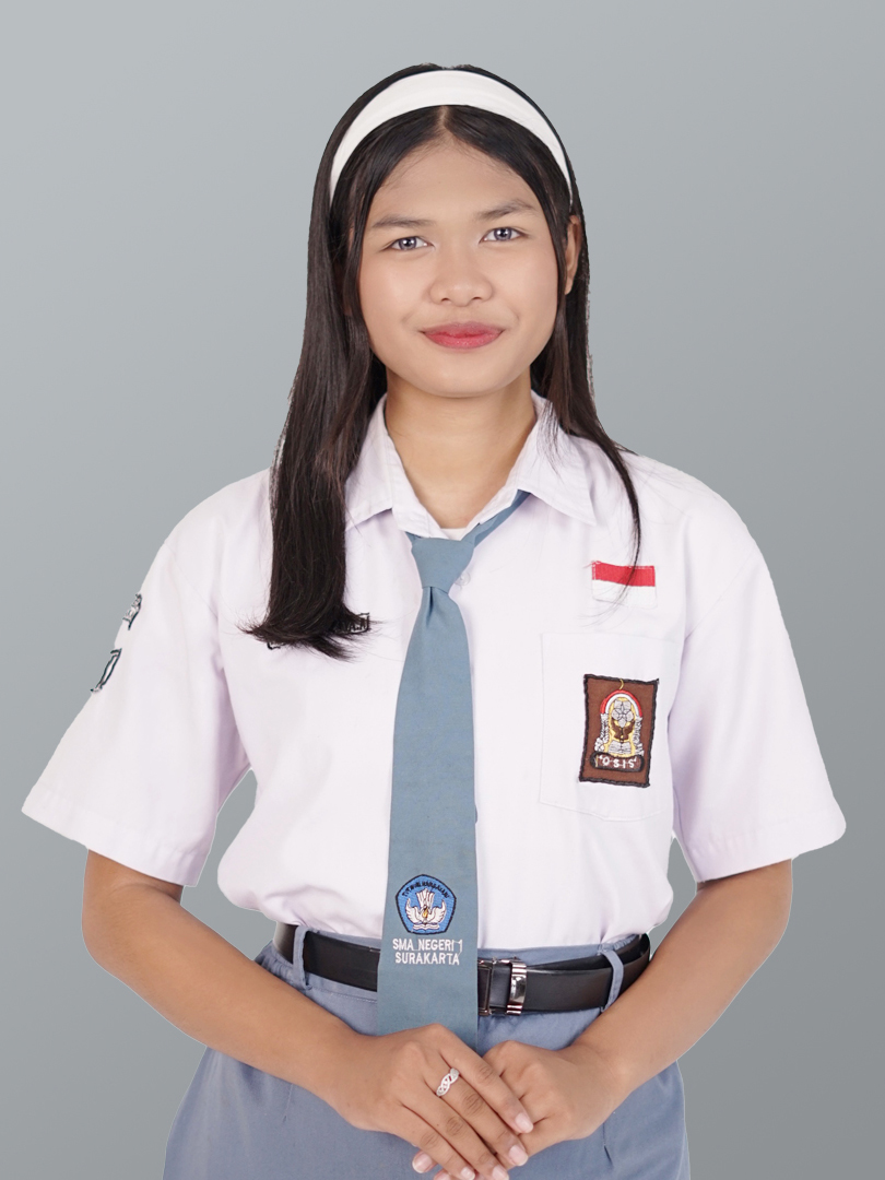 Fransiska Setya Almania