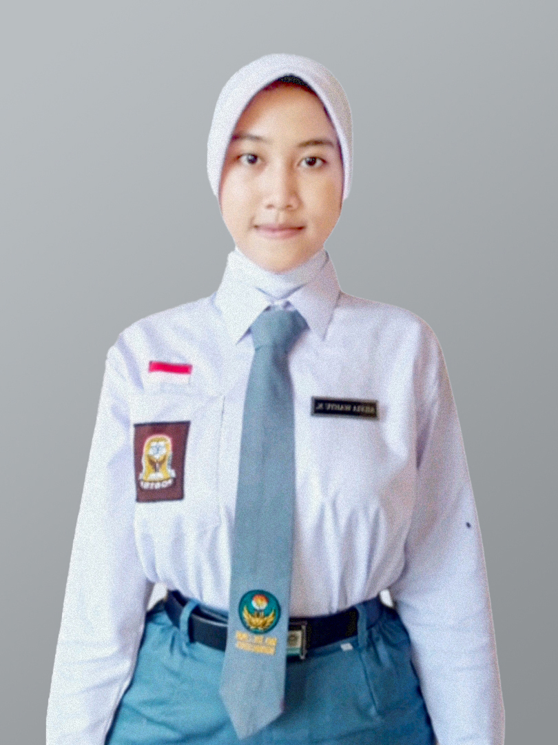 Silvia Wahyu Novita
