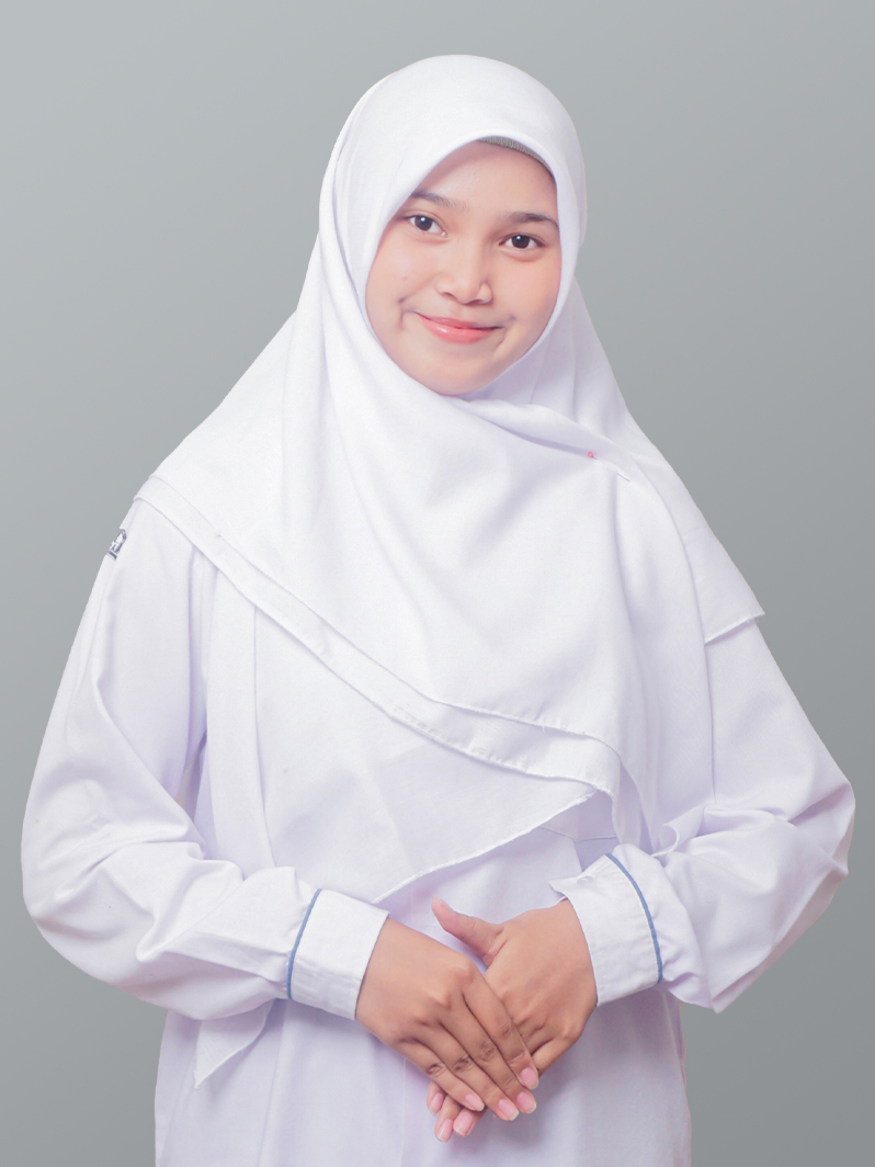 Aya Sofya Arifin