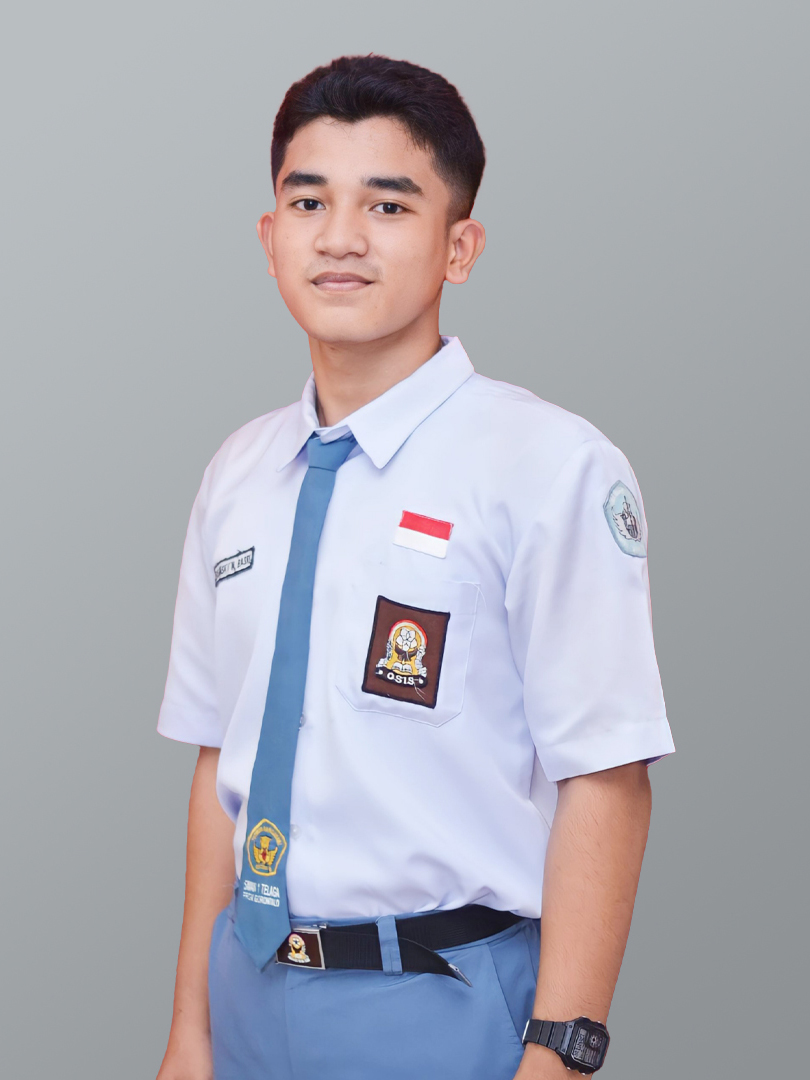 Valensky Whilian Basri