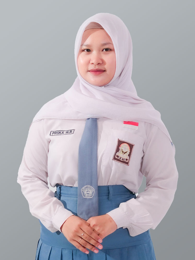 Priska Wulan Ramadhani