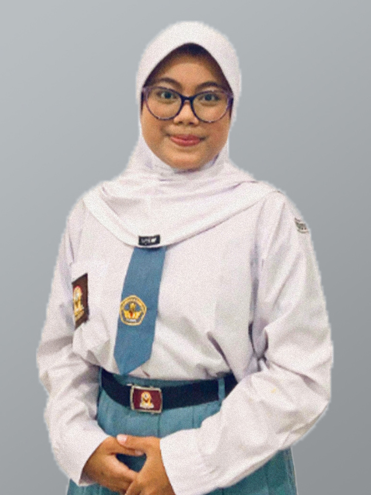 Zaula Puspita Ningrum