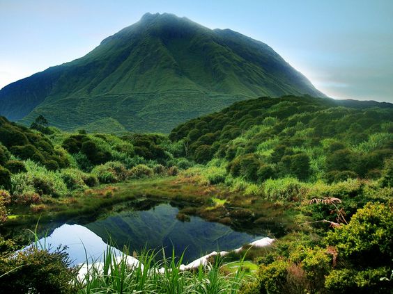 Mount Apo, Philippines