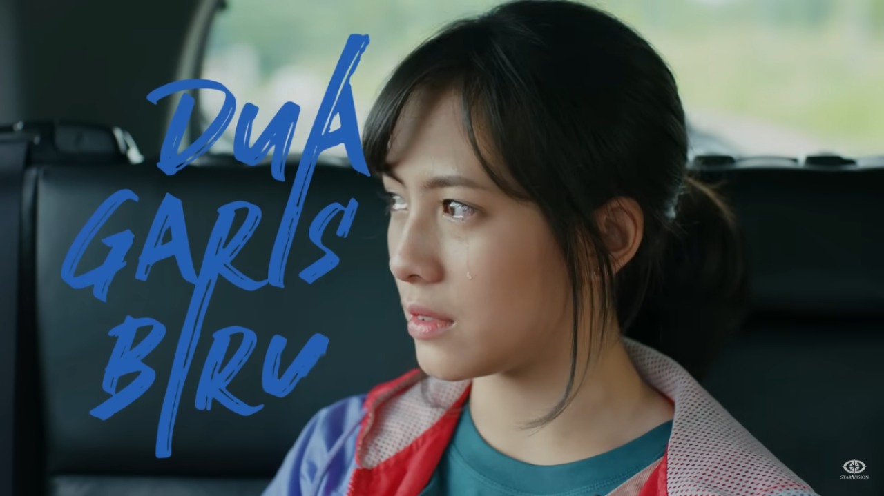 Teaser/YouTube 2 Blue Lines: StarvisionPlus