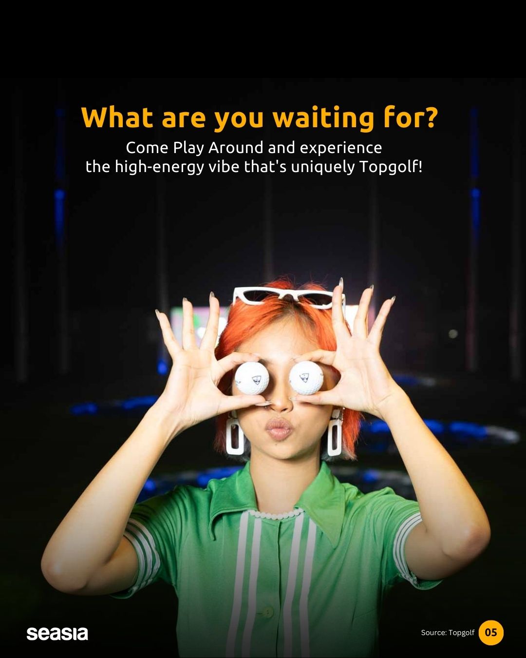 Topgolf Lands in Jakarta: A New Era of Sports and Entertainment