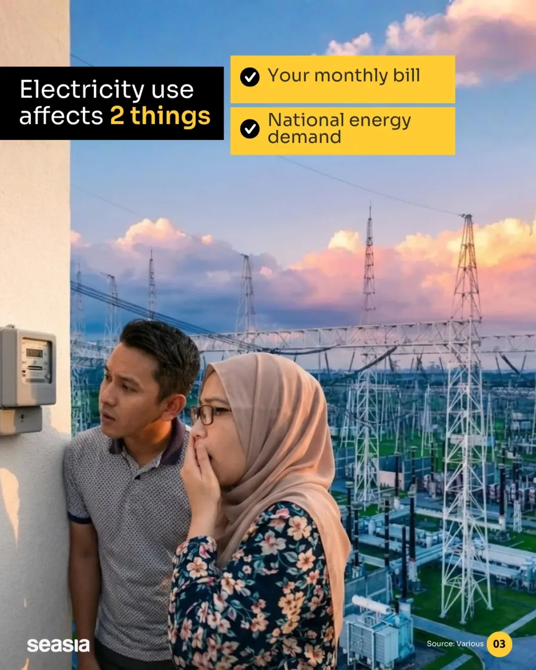 Your electricity bill is not high because of one appliance. It's these 5 everyday electrical habits
